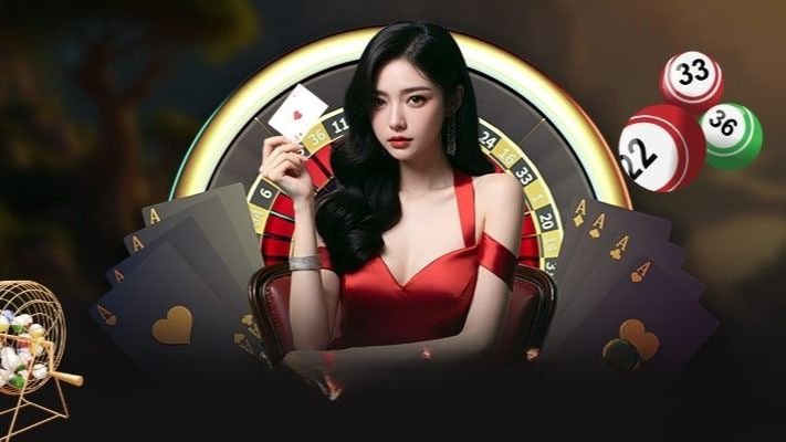Bet type selection screen on nustar cebu showing single and combination wager options for Philippine players